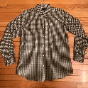 GAP Non-Iron Original For Long Sleeve Shirt.